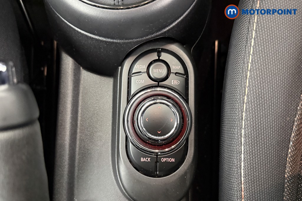 Mini Hatchback Cooper Classic Automatic Petrol Hatchback - Stock Number (1602170) - 10th supplementary image