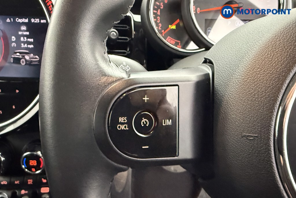 Mini Hatchback Cooper Classic Automatic Petrol Hatchback - Stock Number (1602170) - 12th supplementary image