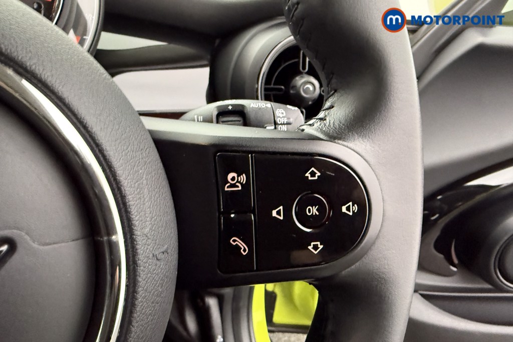 Mini Hatchback Cooper Classic Automatic Petrol Hatchback - Stock Number (1602170) - 13th supplementary image