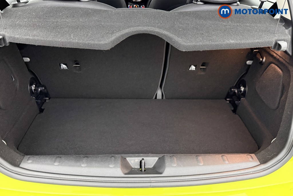 Mini Hatchback Cooper Classic Automatic Petrol Hatchback - Stock Number (1602170) - 18th supplementary image