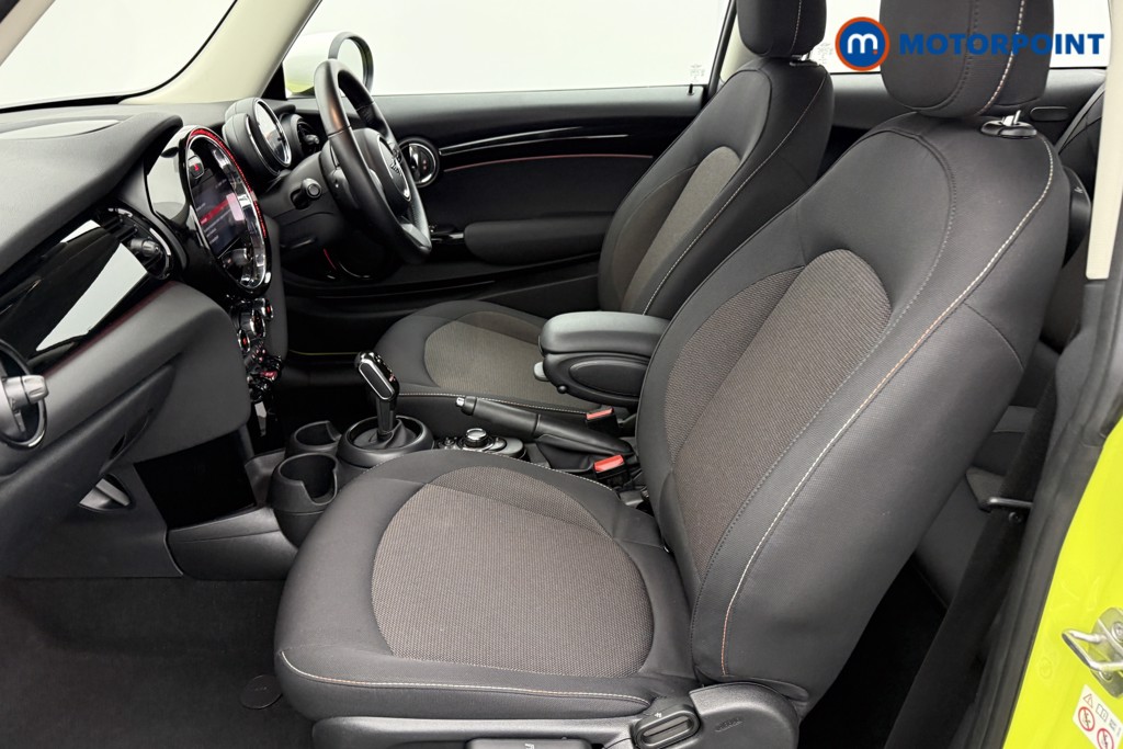 Mini Hatchback Cooper Classic Automatic Petrol Hatchback - Stock Number (1602170) - 19th supplementary image