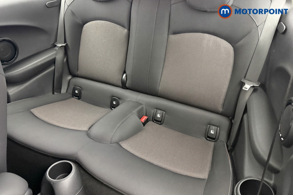 Mini Hatchback Cooper Classic Automatic Petrol Hatchback - Stock Number (1602170) - 20th supplementary image