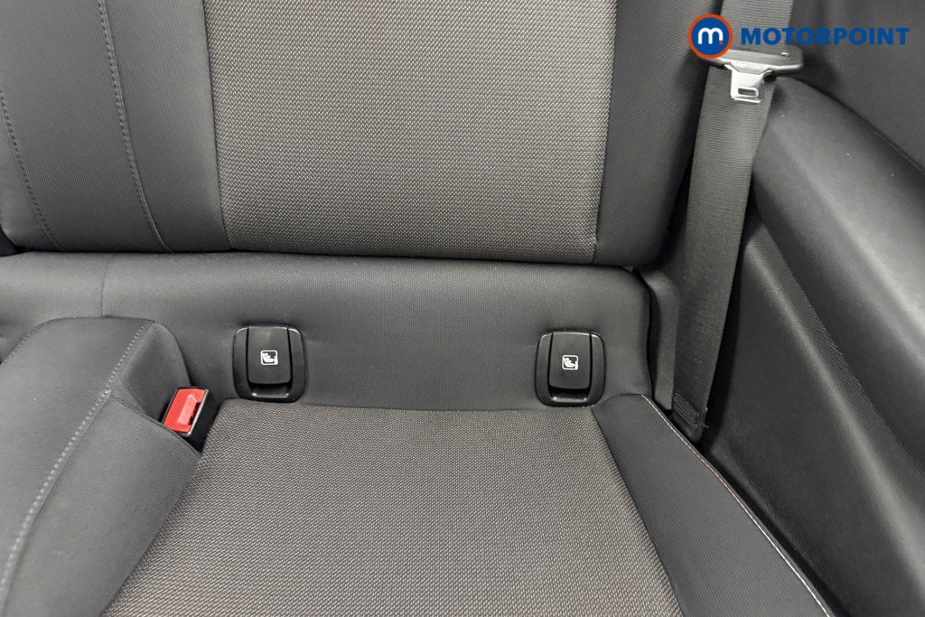 Mini Hatchback Cooper Classic Automatic Petrol Hatchback - Stock Number (1602170) - 21st supplementary image