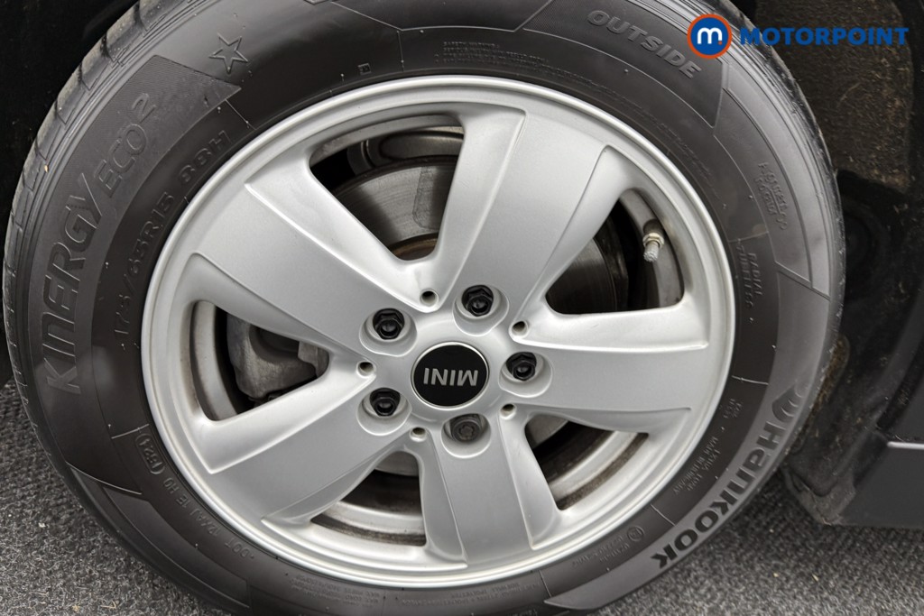 Mini Hatchback Cooper Classic Automatic Petrol Hatchback - Stock Number (1602170) - 26th supplementary image