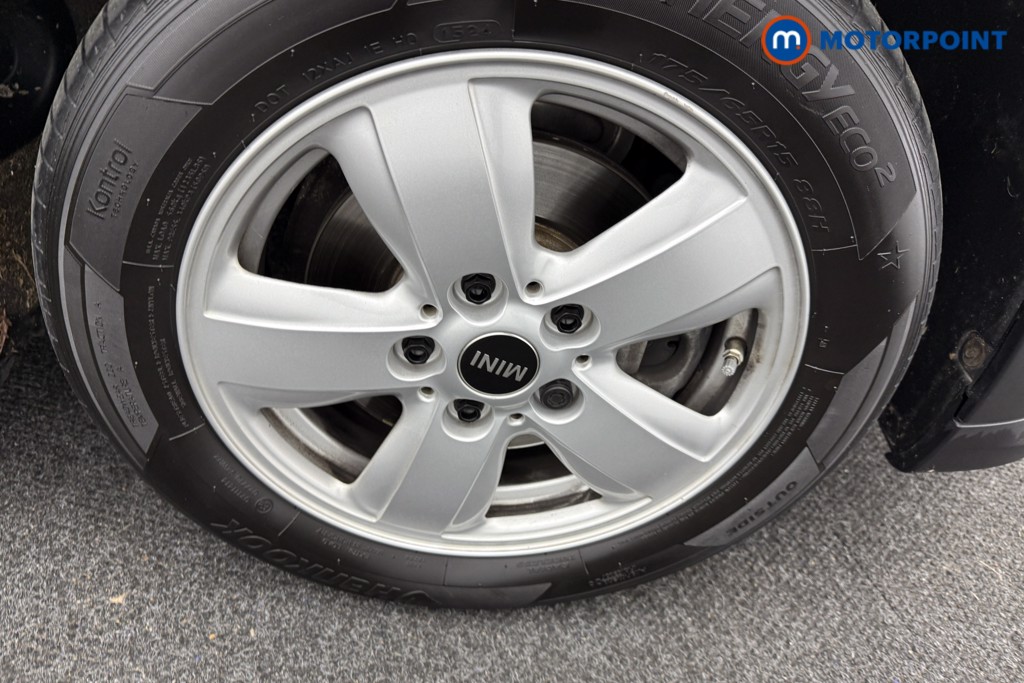 Mini Hatchback Cooper Classic Automatic Petrol Hatchback - Stock Number (1602170) - 29th supplementary image