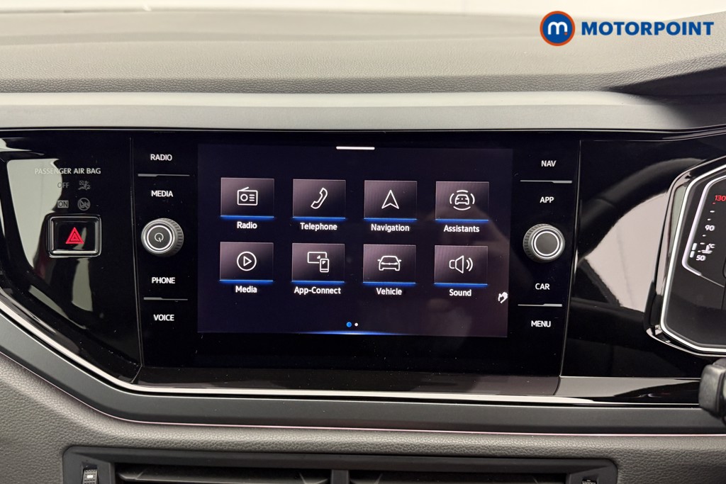 Volkswagen Polo R-Line Manual Petrol Hatchback - Stock Number (1602171) - 11th supplementary image