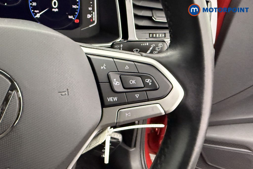 Volkswagen Polo R-Line Manual Petrol Hatchback - Stock Number (1602171) - 15th supplementary image