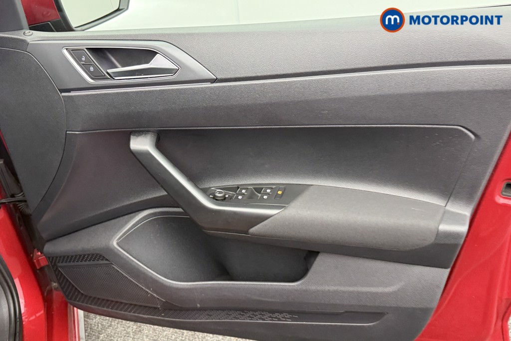 Volkswagen Polo R-Line Manual Petrol Hatchback - Stock Number (1602171) - 18th supplementary image