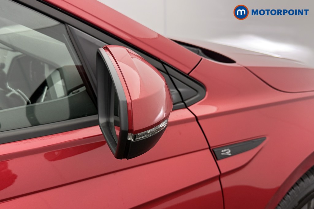 Volkswagen Polo R-Line Manual Petrol Hatchback - Stock Number (1602171) - 19th supplementary image