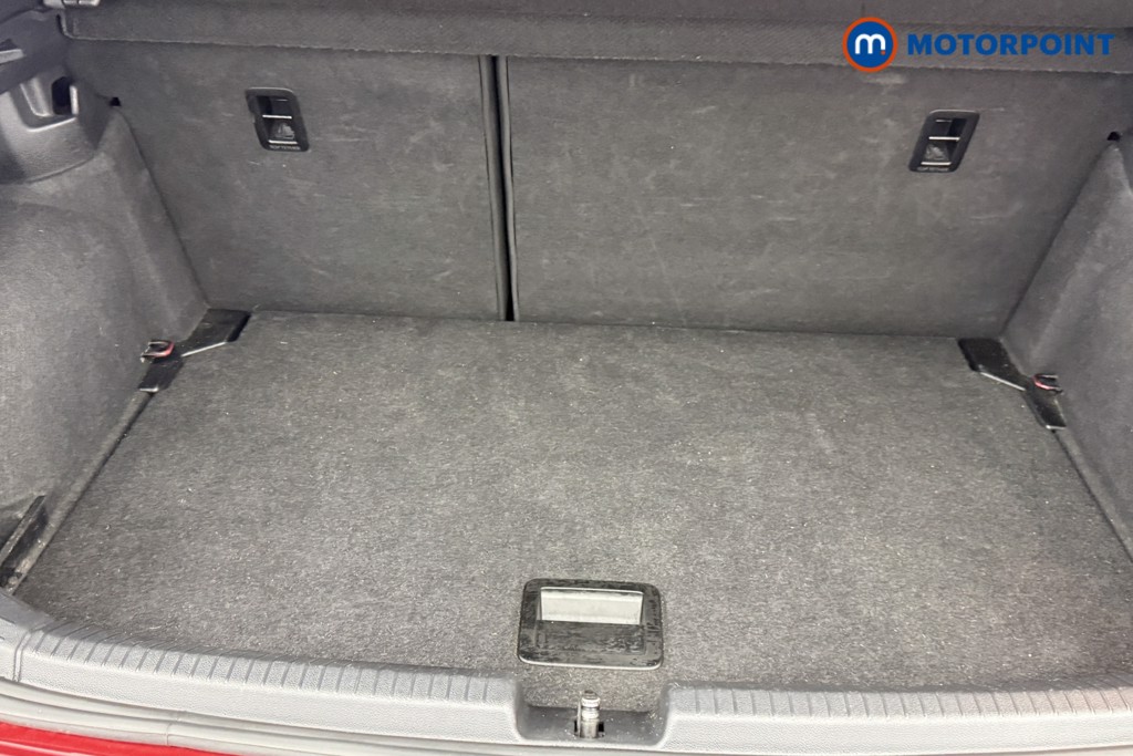 Volkswagen Polo R-Line Manual Petrol Hatchback - Stock Number (1602171) - 20th supplementary image