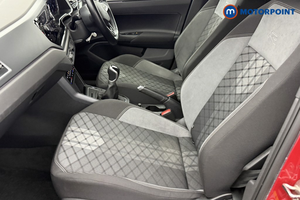 Volkswagen Polo R-Line Manual Petrol Hatchback - Stock Number (1602171) - 21st supplementary image