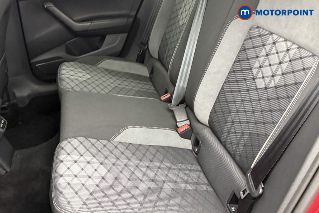 Volkswagen Polo R-Line Manual Petrol Hatchback - Stock Number (1602171) - 22nd supplementary image