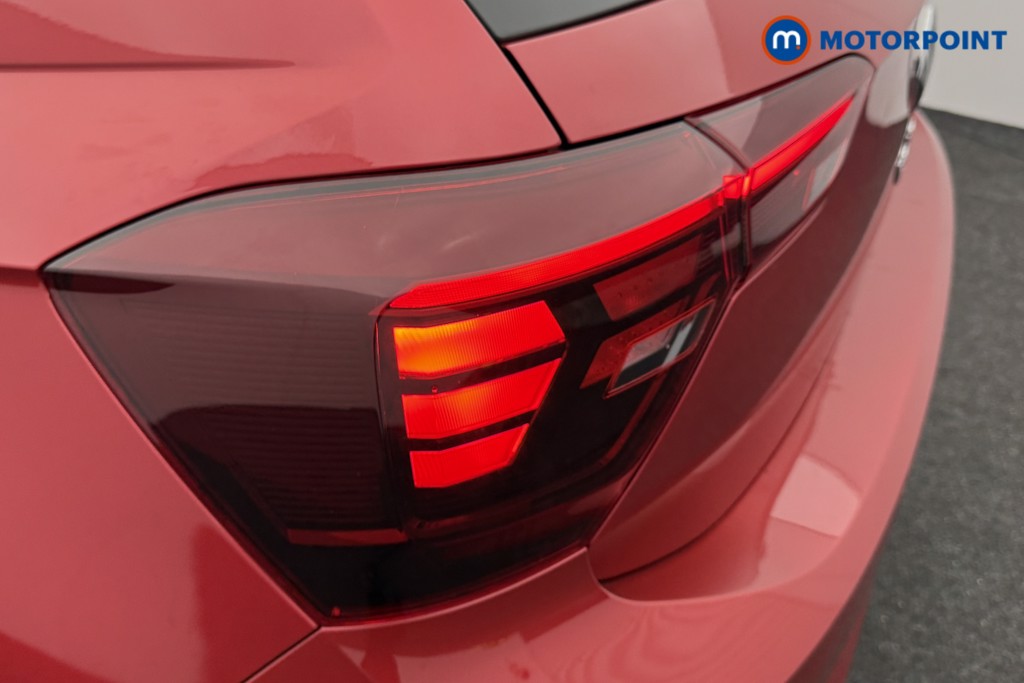 Volkswagen Polo R-Line Manual Petrol Hatchback - Stock Number (1602171) - 24th supplementary image