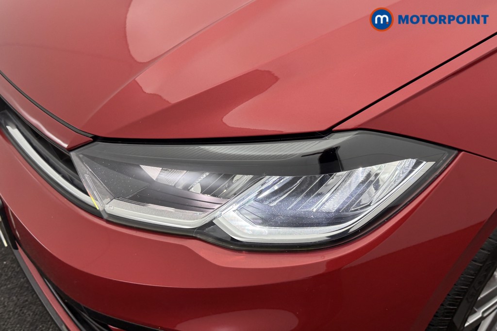 Volkswagen Polo R-Line Manual Petrol Hatchback - Stock Number (1602171) - 26th supplementary image