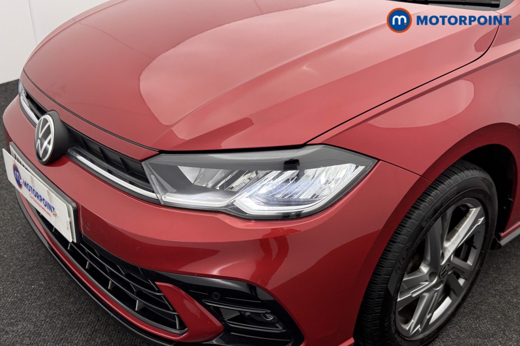 Volkswagen Polo R-Line Manual Petrol Hatchback - Stock Number (1602171) - 27th supplementary image