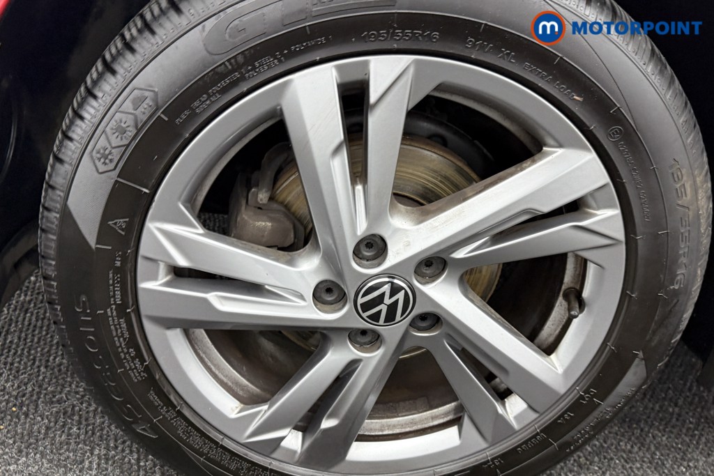 Volkswagen Polo R-Line Manual Petrol Hatchback - Stock Number (1602171) - 28th supplementary image