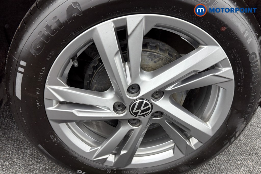 Volkswagen Polo R-Line Manual Petrol Hatchback - Stock Number (1602171) - 29th supplementary image