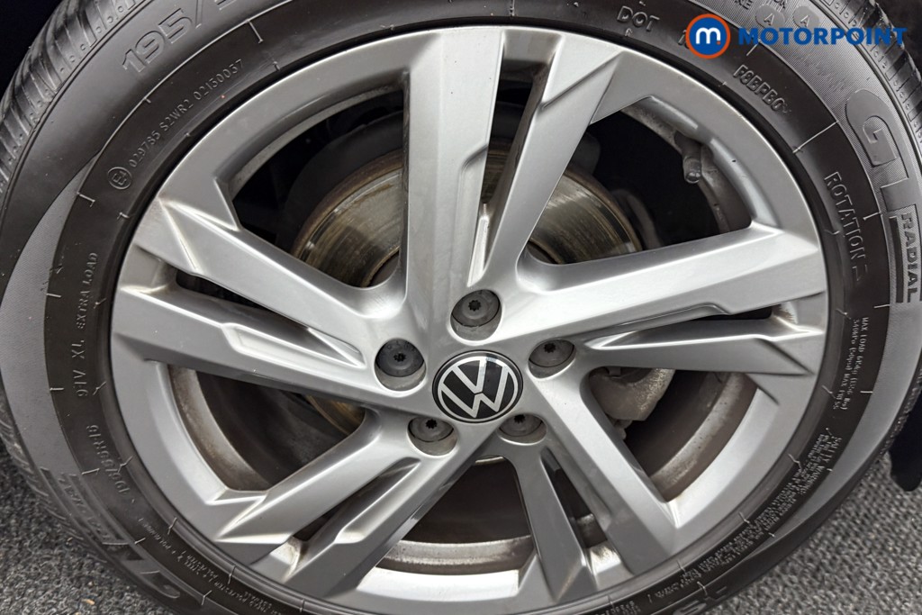 Volkswagen Polo R-Line Manual Petrol Hatchback - Stock Number (1602171) - 31st supplementary image