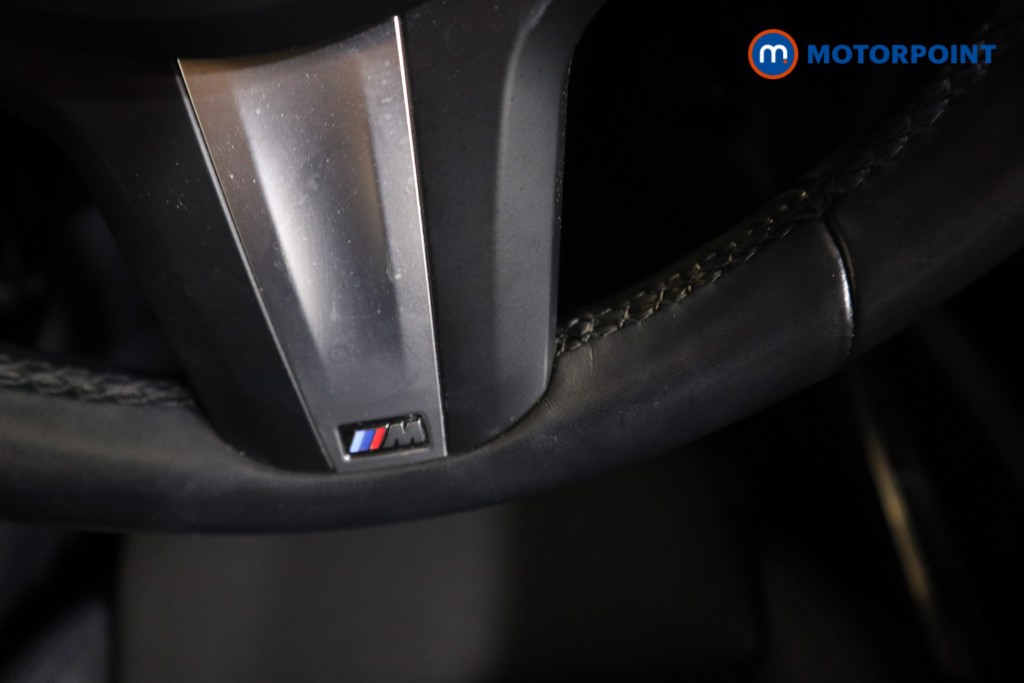 BMW 1 Series M Sport Automatic Petrol Hatchback - Stock Number (1602210) - 5th supplementary image