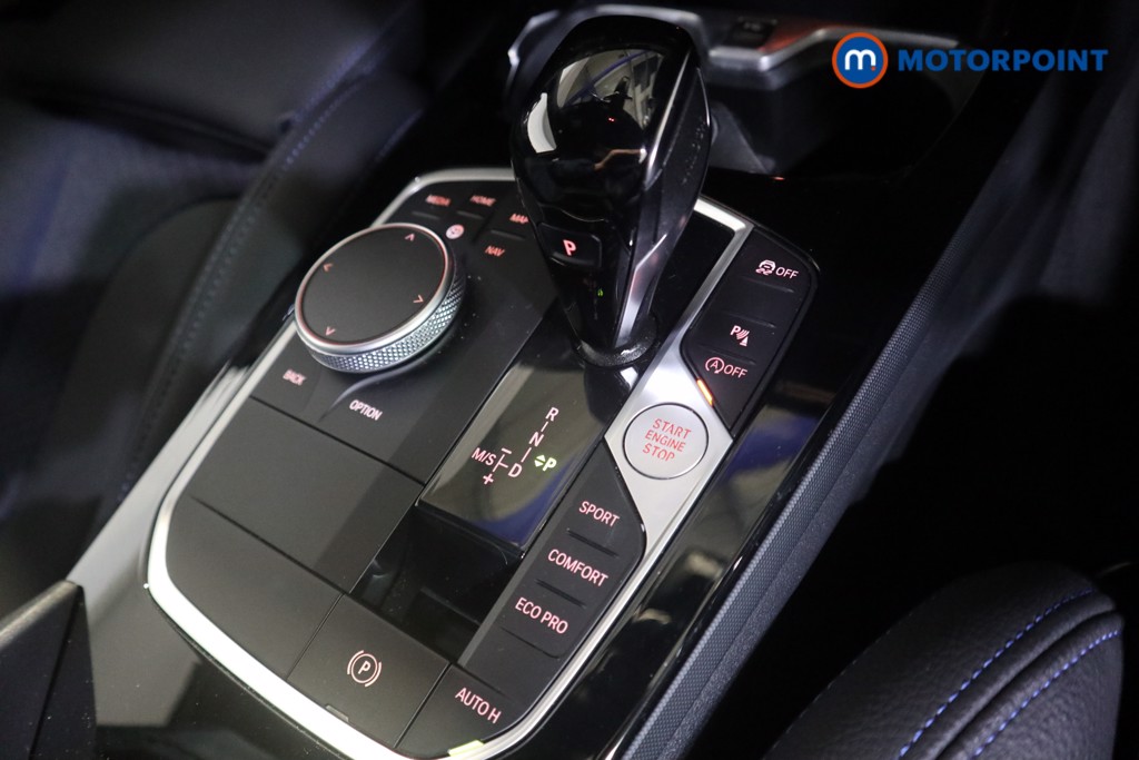 BMW 1 Series M Sport Automatic Petrol Hatchback - Stock Number (1602210) - 10th supplementary image