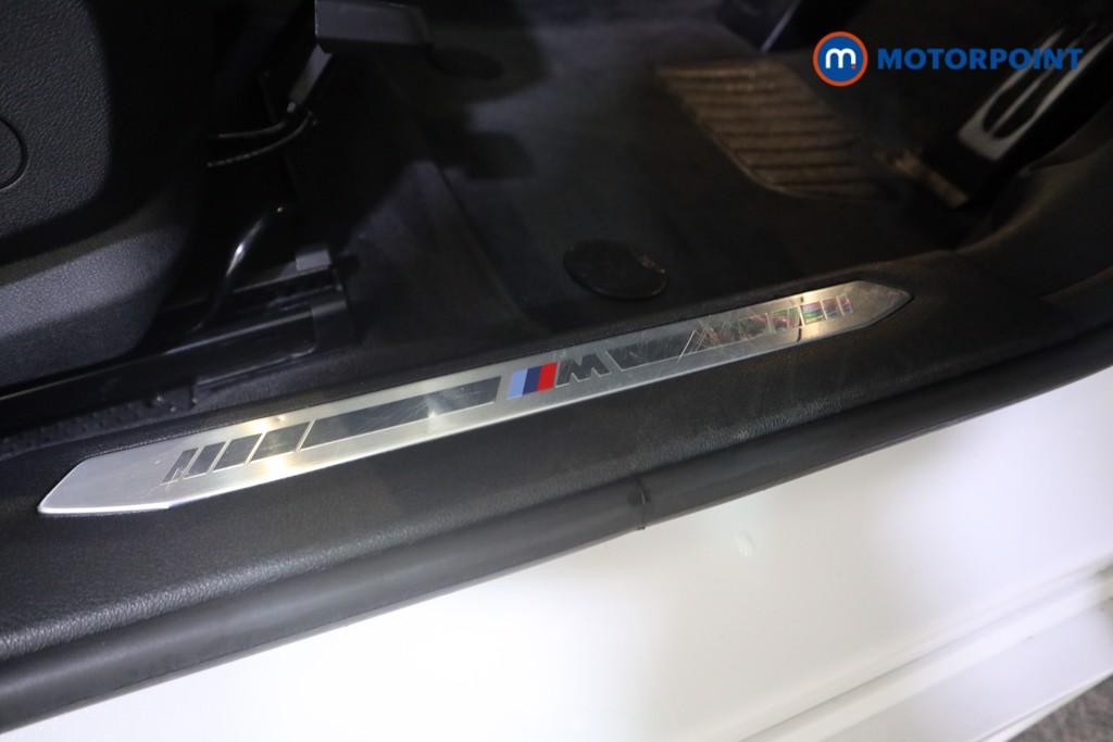 BMW 1 Series M Sport Automatic Petrol Hatchback - Stock Number (1602210) - 14th supplementary image