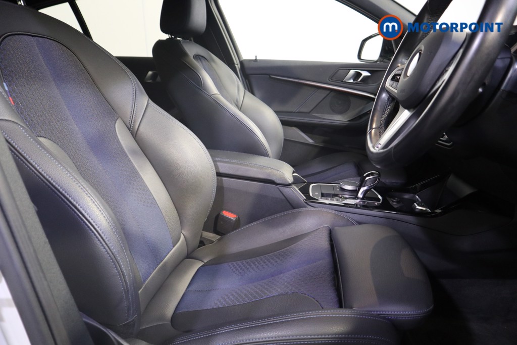 BMW 1 Series M Sport Automatic Petrol Hatchback - Stock Number (1602210) - 15th supplementary image