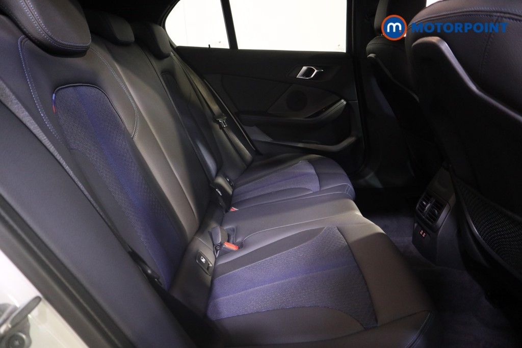 BMW 1 Series M Sport Automatic Petrol Hatchback - Stock Number (1602210) - 16th supplementary image