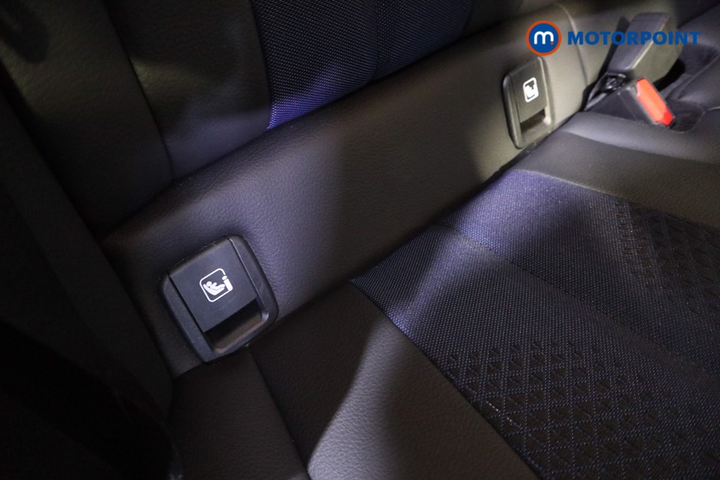 BMW 1 Series M Sport Automatic Petrol Hatchback - Stock Number (1602210) - 17th supplementary image