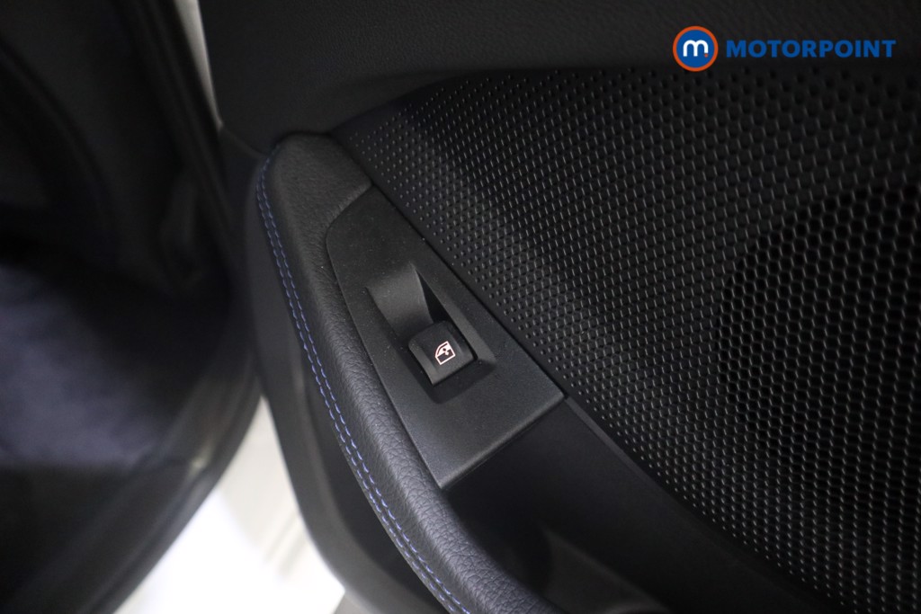 BMW 1 Series M Sport Automatic Petrol Hatchback - Stock Number (1602210) - 19th supplementary image