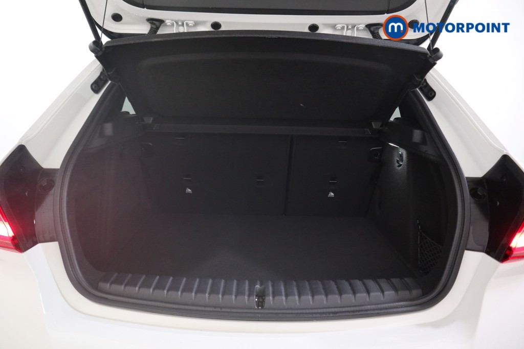 BMW 1 Series M Sport Automatic Petrol Hatchback - Stock Number (1602210) - 20th supplementary image