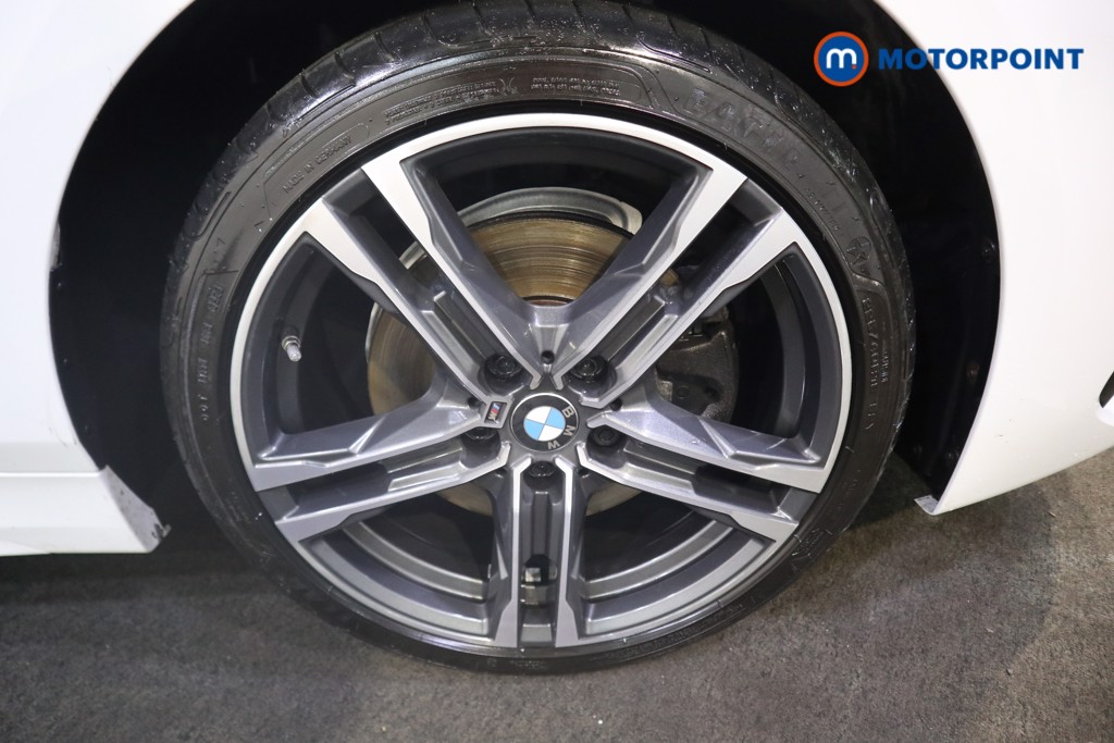 BMW 1 Series M Sport Automatic Petrol Hatchback - Stock Number (1602210) - 22nd supplementary image