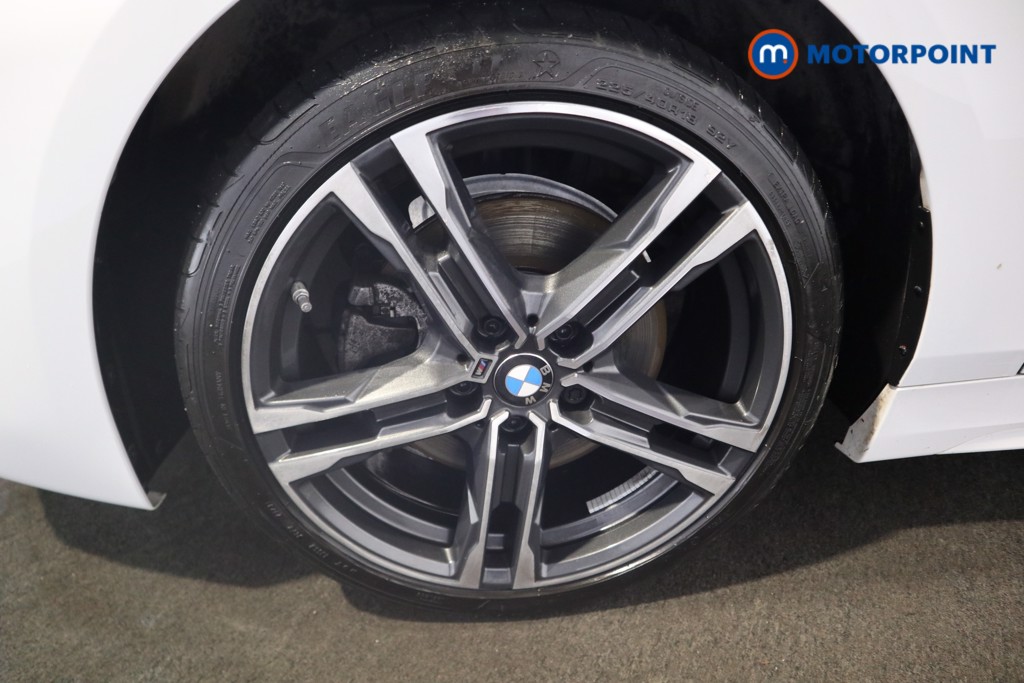 BMW 1 Series M Sport Automatic Petrol Hatchback - Stock Number (1602210) - 23rd supplementary image