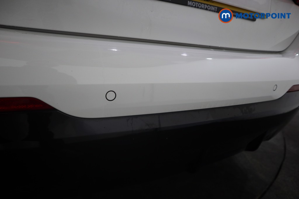 BMW 1 Series M Sport Automatic Petrol Hatchback - Stock Number (1602210) - 25th supplementary image