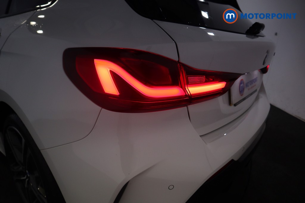BMW 1 Series M Sport Automatic Petrol Hatchback - Stock Number (1602210) - 26th supplementary image