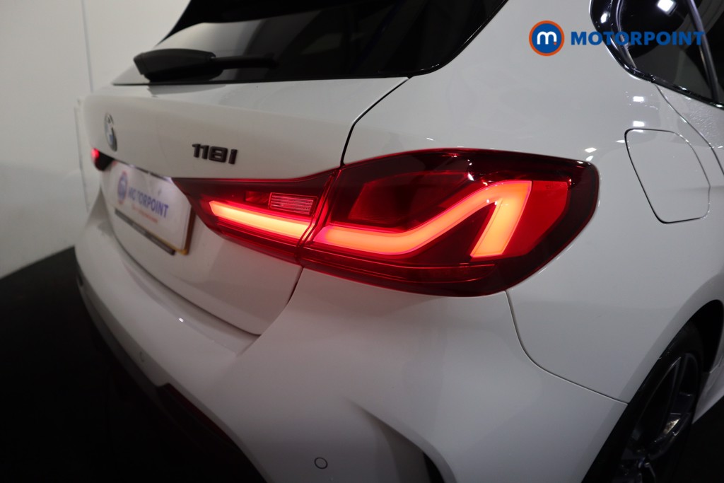 BMW 1 Series M Sport Automatic Petrol Hatchback - Stock Number (1602210) - 27th supplementary image