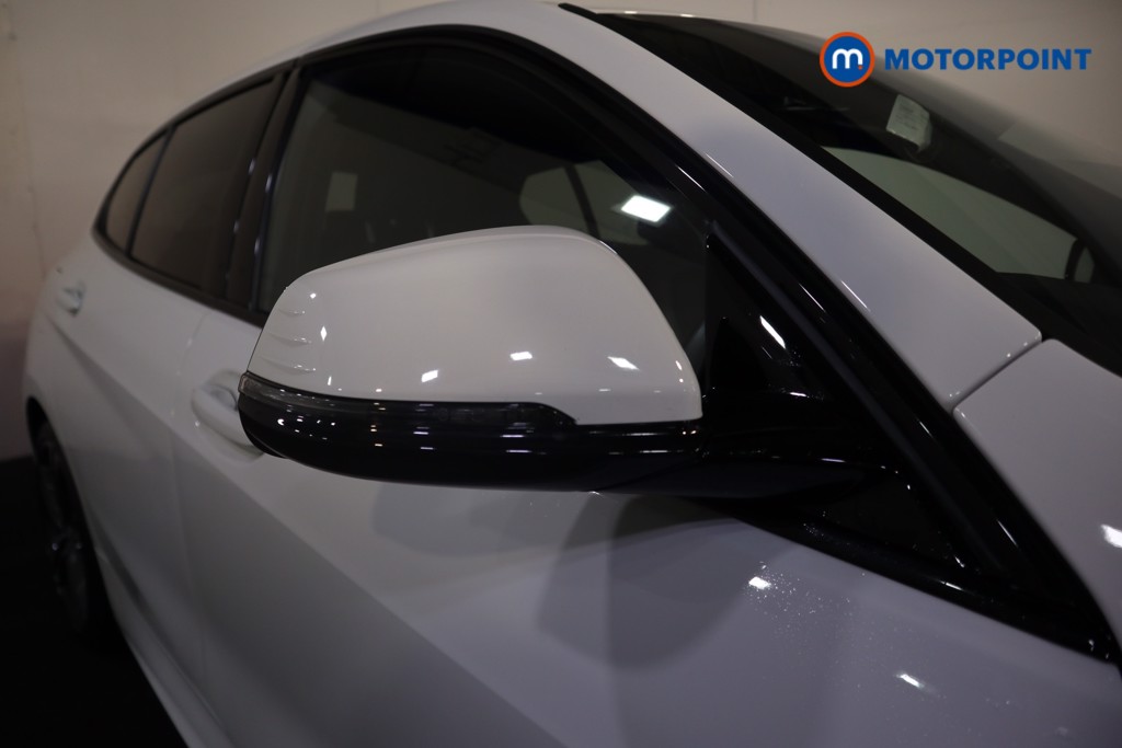 BMW 1 Series M Sport Automatic Petrol Hatchback - Stock Number (1602210) - 28th supplementary image