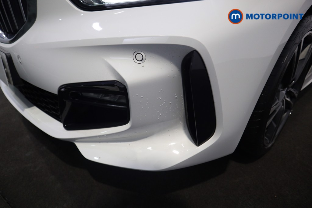 BMW 1 Series M Sport Automatic Petrol Hatchback - Stock Number (1602210) - 31st supplementary image