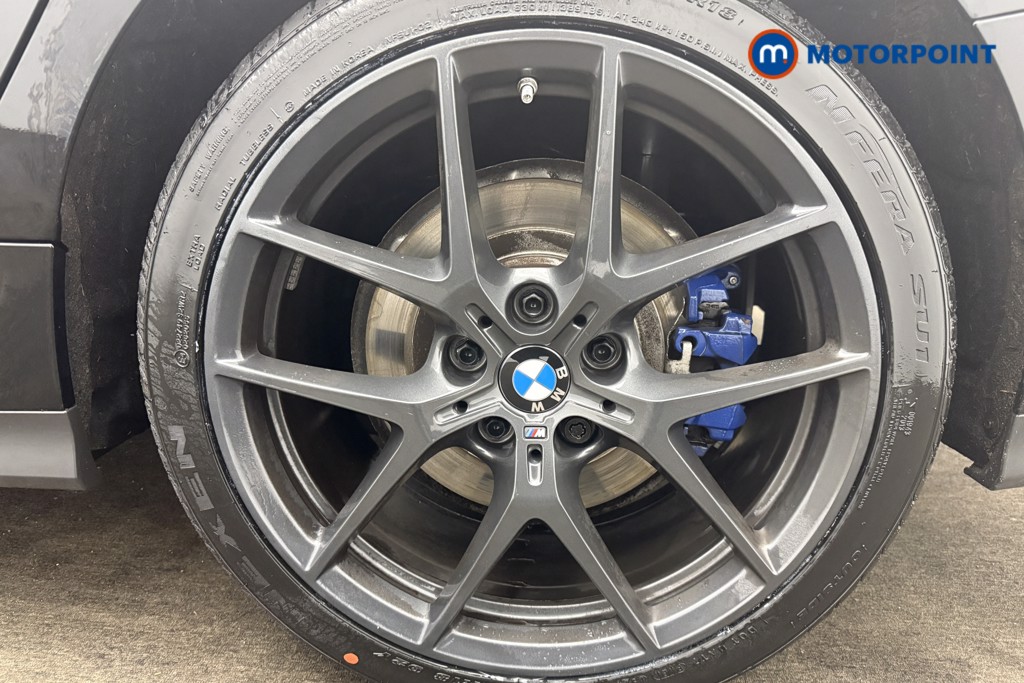 BMW 2 Series M Sport Automatic Petrol Saloon - Stock Number (1602224) - 2nd supplementary image