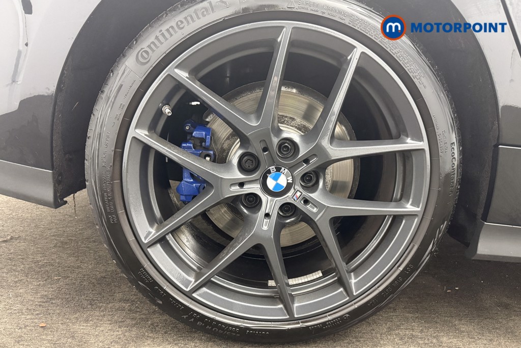 BMW 2 Series M Sport Automatic Petrol Saloon - Stock Number (1602224) - 3rd supplementary image