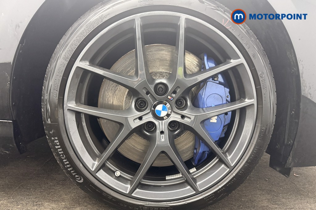 BMW 2 Series M Sport Automatic Petrol Saloon - Stock Number (1602224) - 4th supplementary image