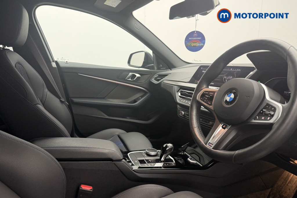 BMW 2 Series M Sport Automatic Petrol Saloon - Stock Number (1602224) - 5th supplementary image