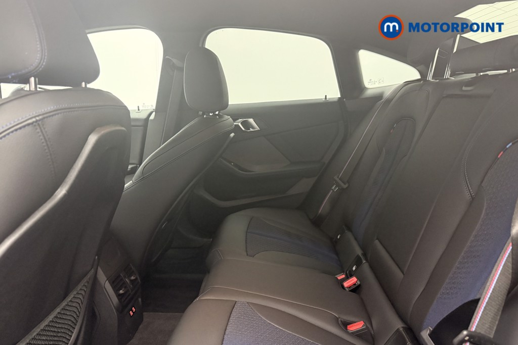 BMW 2 Series M Sport Automatic Petrol Saloon - Stock Number (1602224) - 9th supplementary image