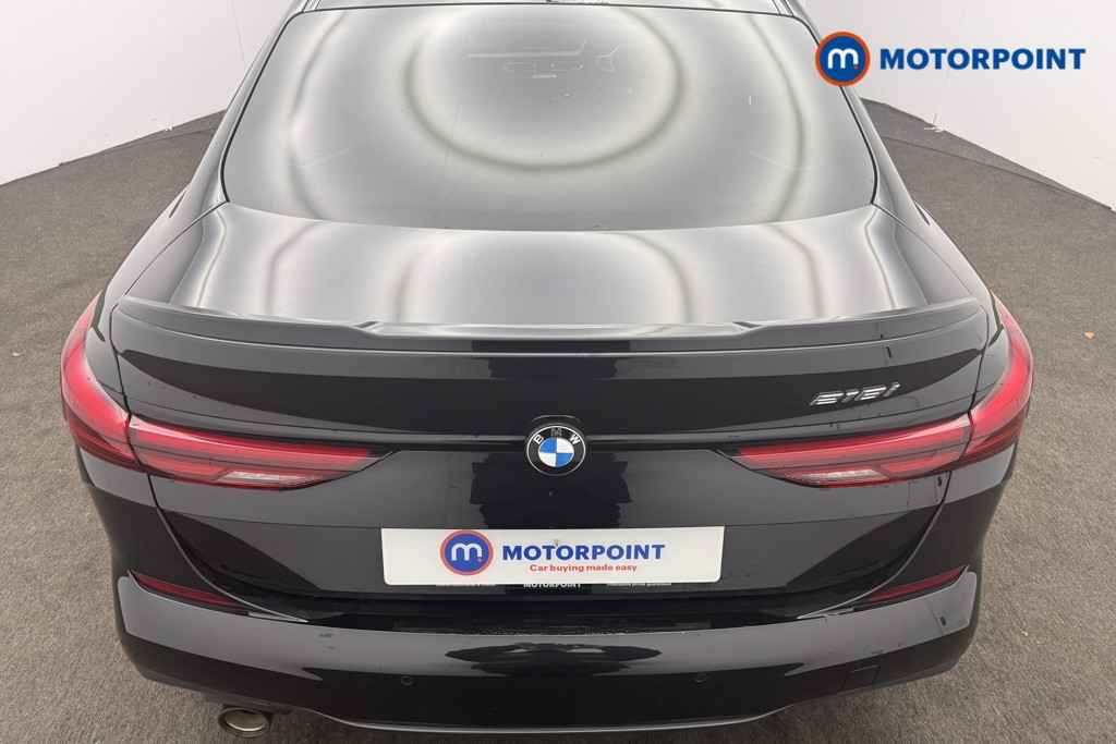 BMW 2 Series M Sport Automatic Petrol Saloon - Stock Number (1602224) - 10th supplementary image