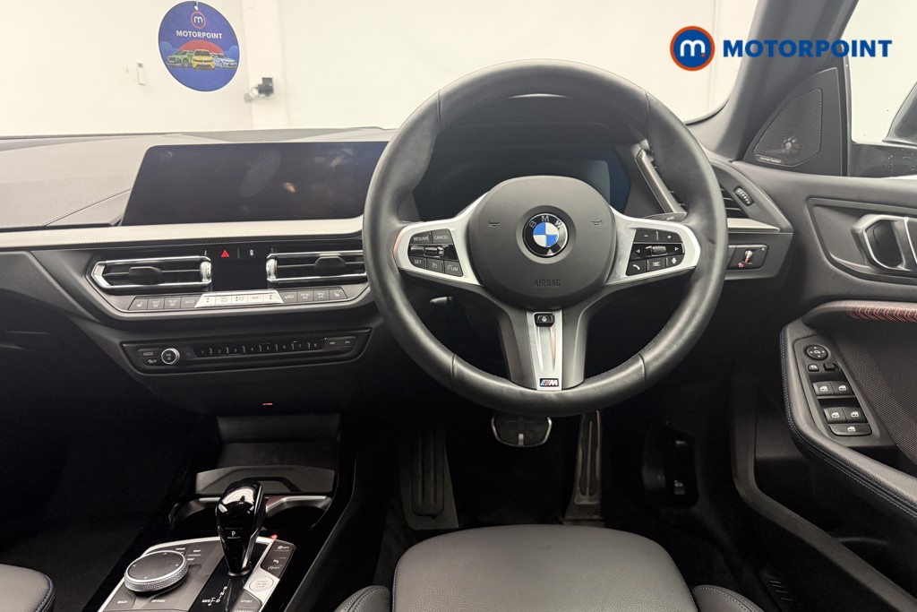 BMW 2 Series M Sport Automatic Petrol Saloon - Stock Number (1602224) - 21st supplementary image