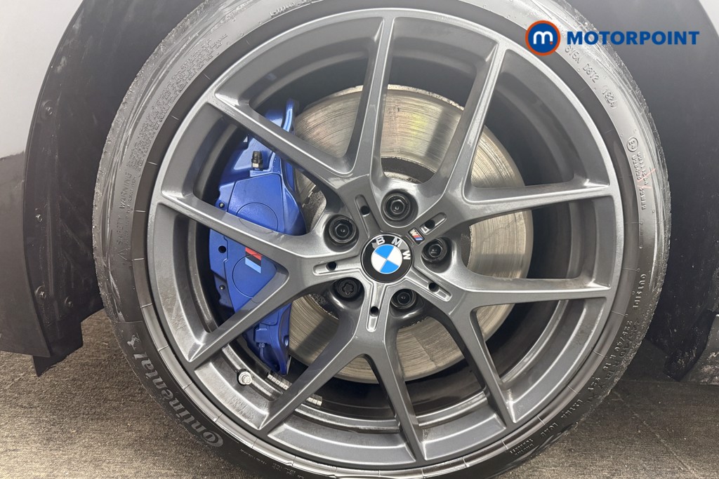 BMW 2 Series M Sport Automatic Petrol Saloon - Stock Number (1602224) - 1st supplementary image
