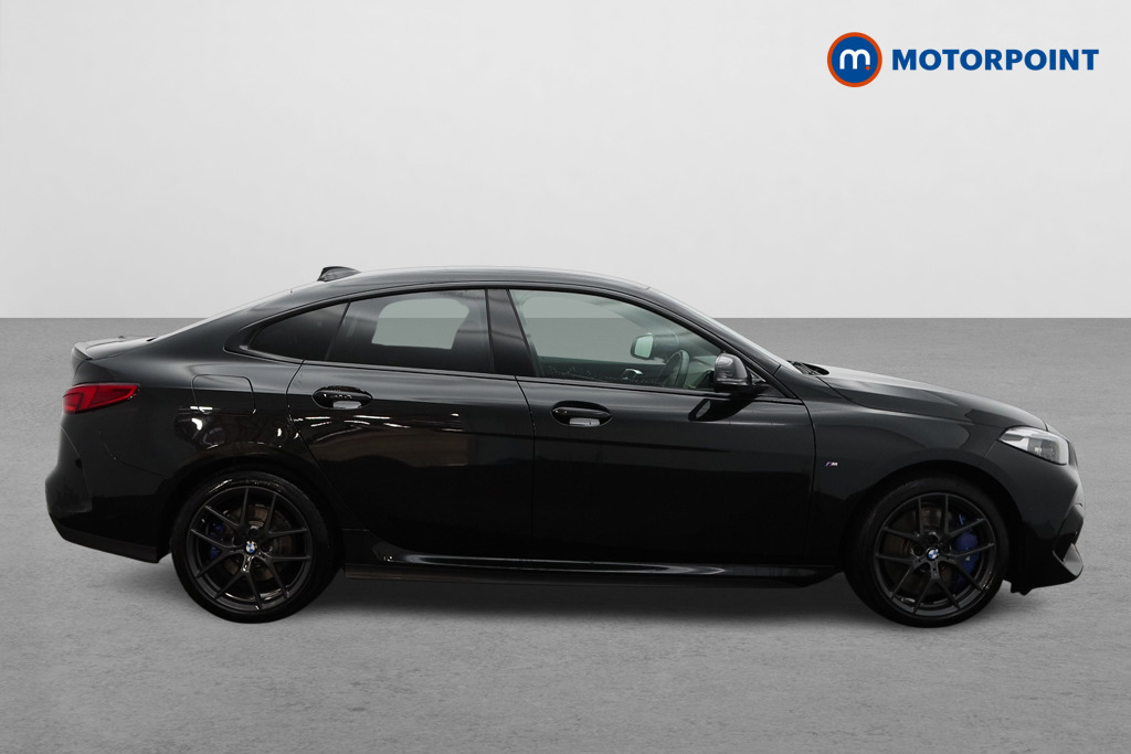 BMW 2 Series M Sport Automatic Petrol Saloon - Stock Number (1602224) - Drivers side