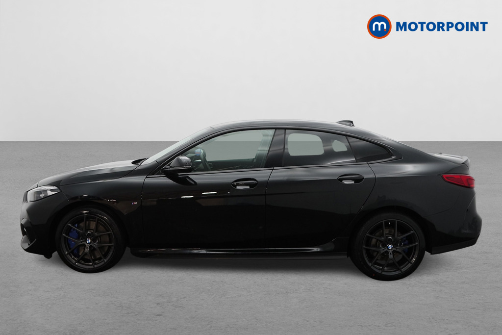 BMW 2 Series M Sport Automatic Petrol Saloon - Stock Number (1602224) - Passenger side