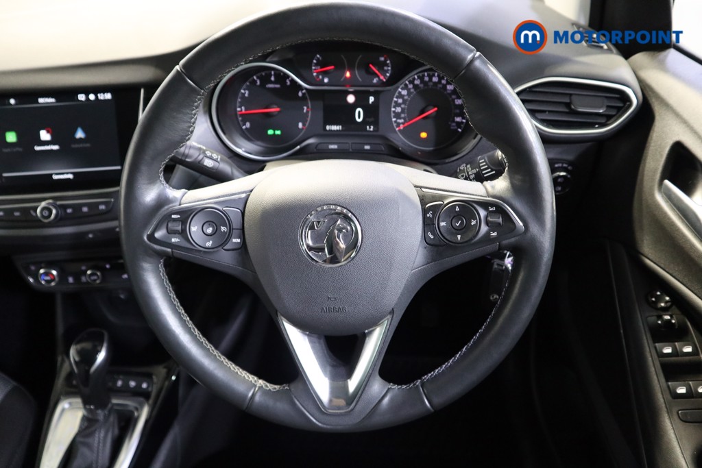 Vauxhall Crossland Elite Edition Automatic Diesel SUV - Stock Number (1602229) - 2nd supplementary image