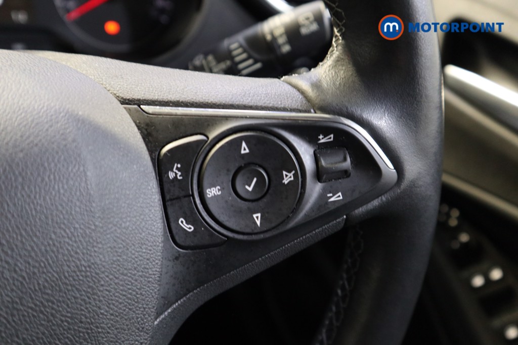 Vauxhall Crossland Elite Edition Automatic Diesel SUV - Stock Number (1602229) - 4th supplementary image