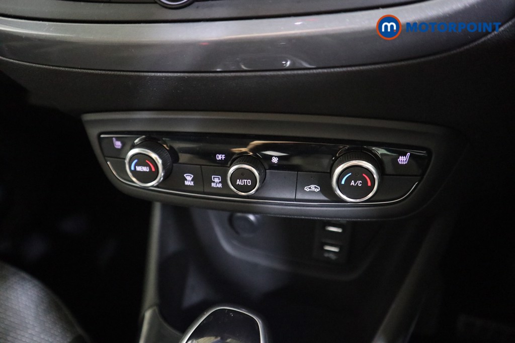 Vauxhall Crossland Elite Edition Automatic Diesel SUV - Stock Number (1602229) - 7th supplementary image